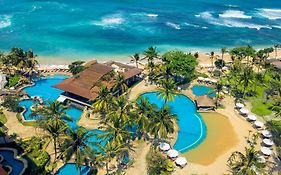 ฮิลตัน บาหลี รีสอร์ต